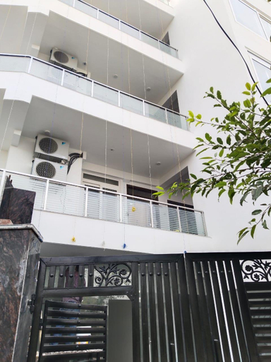 Exterior & Views, Hotel Divine India Noida Sector 135, Gautam Buddha Nagar