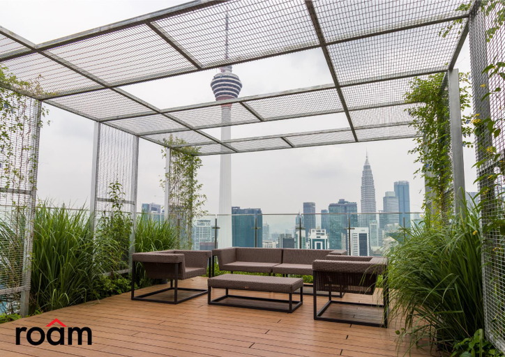 Others 4, Ceylonz Signature Suites, Bukit Bintang, Kuala Lumpur