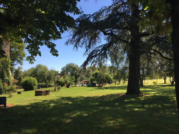 Others 2, Chambres et table d'hotes Le cedre Aveyron, Aveyron
