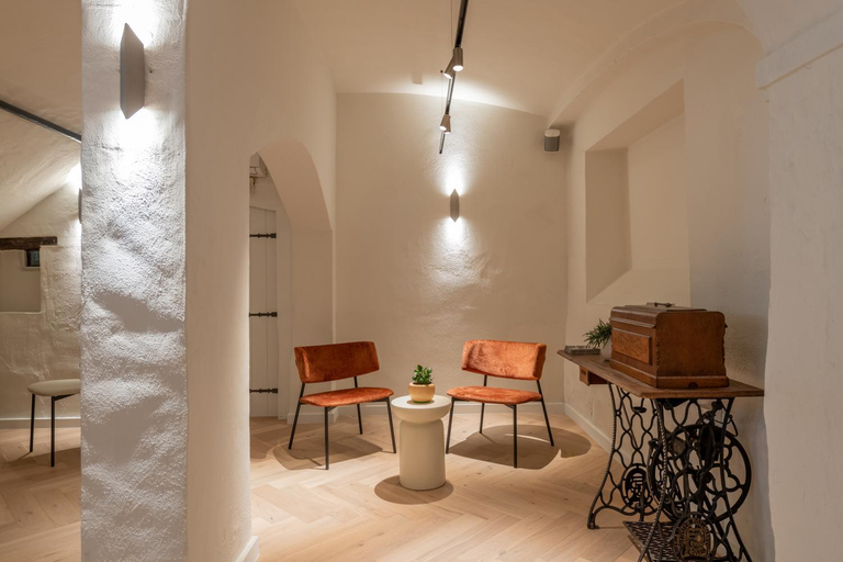 Public Area 2, Hotel Lucca, West-Vlaanderen