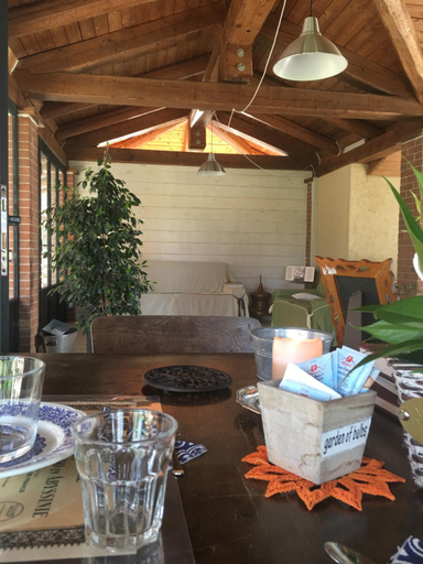 Others 2, Bed & Breakfast Il mio Gelso, Asti