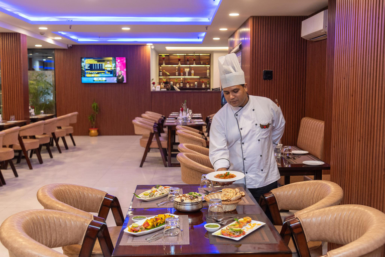 Food & Drinks 2, Chhavi Hotels, Gautam Buddha Nagar