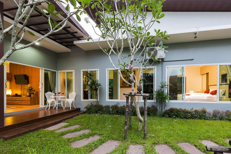 Exterior & Views 2, Irawan House, Mueang Krabi
