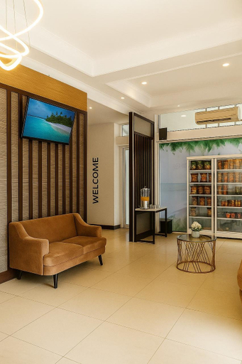 Others 4, Puri Oasis Hotel Pangkalpinang, Central Bangka
