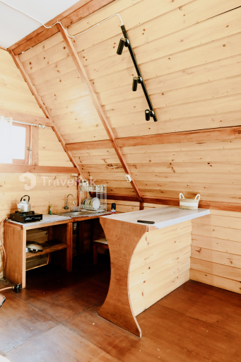 Others 4, Quenz Cabin By Travelink, Wonosobo