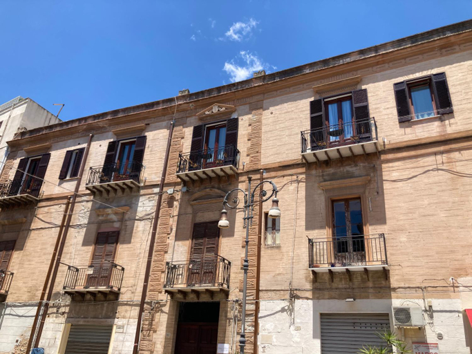 Others 5, DOMUS ALERIA Deluxe Rooms, Agrigento