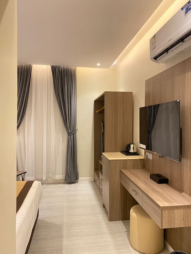 Bedroom 2, XYZ Hotel Al Najah, Riyadh