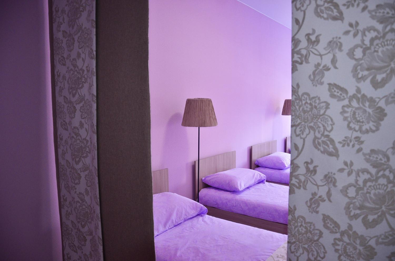Others 3, Hostel ANTIKA, Laishevskiy rayon