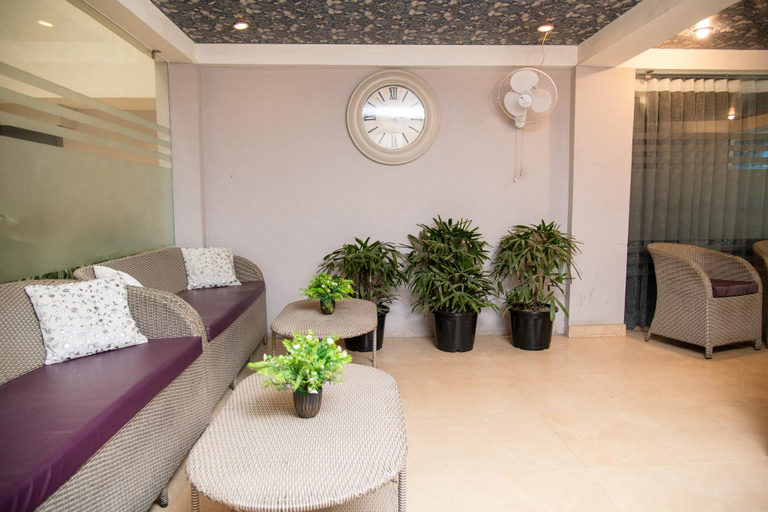 Public Area 3, 30 Vamsor Heights, Gurgaon