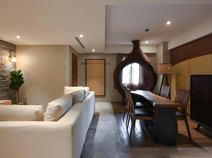 Others 5, B SARANG SUITE HOTEL KUALA LUMPUR, Kuala Lumpur