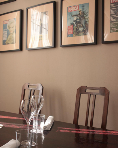 Food & Drinks 2, Locanda San Martino, Reggio Nell'Emilia