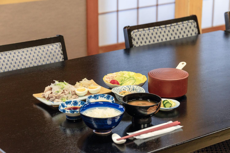 Food & Drinks, ホテル 陽明館, Iida