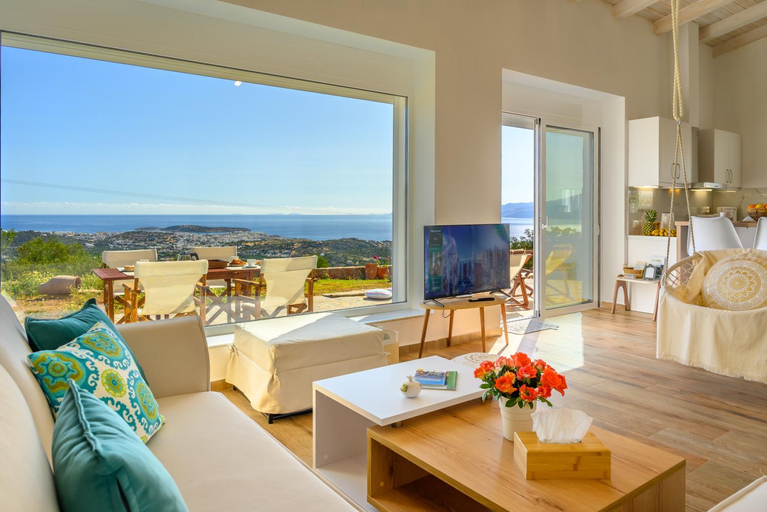 Others 5, Althea Villas by breathtaking view, Crete