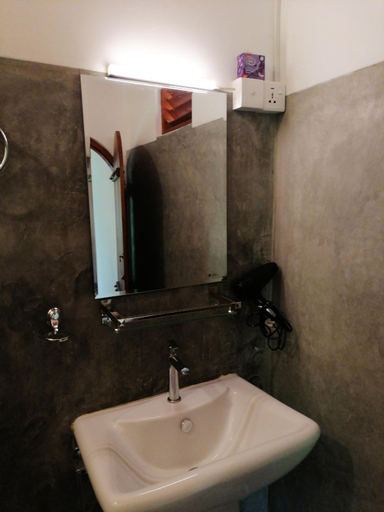 Bathroom 3, Sunshine Forest Lodge - Sinharaja, Kotapola
