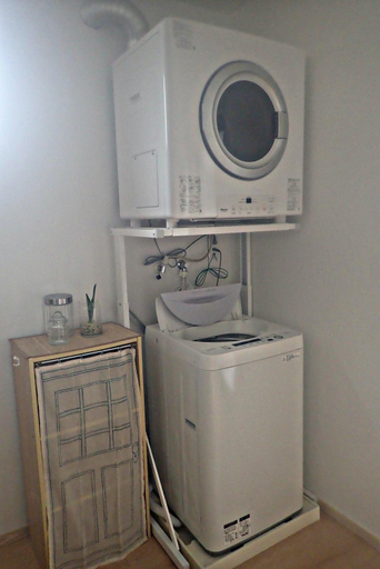 Bathroom 3, Guest House Ishigaki, Ishigaki