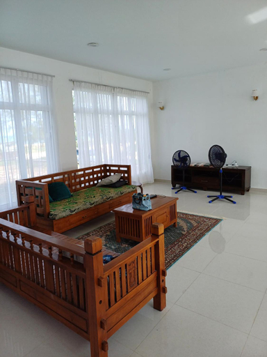 Others 4, Mengkuang Villa - Deluxe Room, Setiu