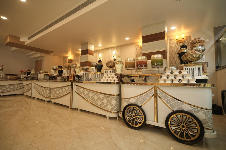 Food & Drinks 5, Hotel The Grand Oasis Greater Noida , Gautam Buddha Nagar