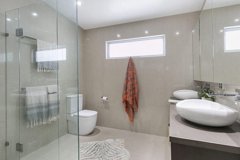 Bathroom, Bowerbird At Lorne, Surf Coast - West