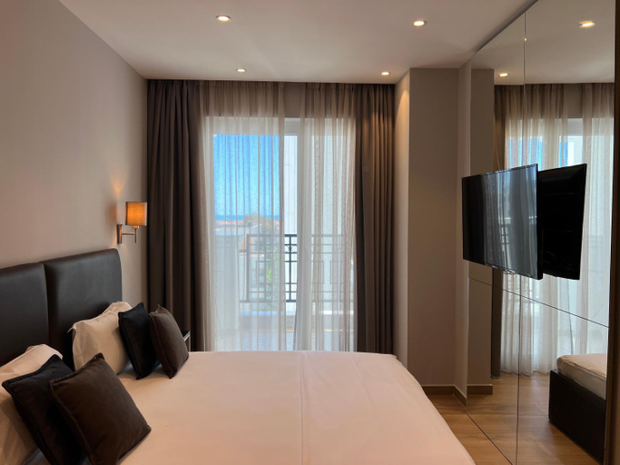 Others 3, Coastline Luxury Apart Hotel, Kavajës