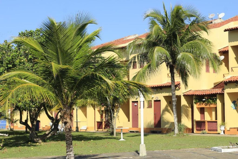 Others 4, Apart-hotel Marinas do Canal, Cabo Frio