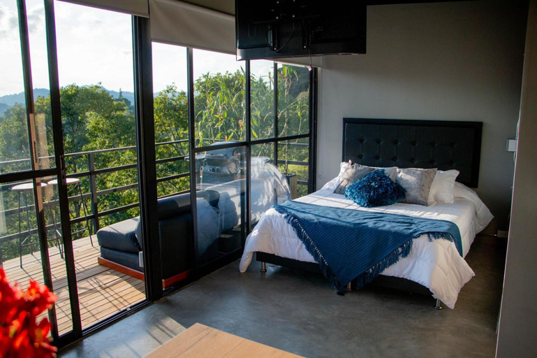 Others 4, Eco Lodge Glamping, Peñol