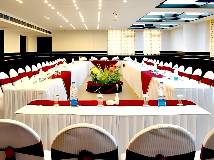Business Facilities 4, Trevon Inn Gurugram, Gurgaon