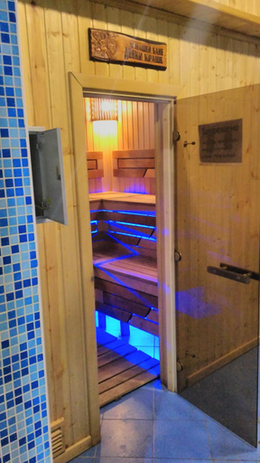 Others 5, Mini hotel Tranzit, Aleksandrovskiy rayon
