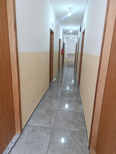 Others 5, Hotel Atalaia, Vitória da Conquista