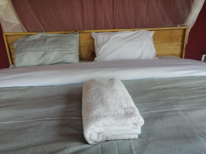 Bedroom 3, Susa Gardens Resort, Musanze