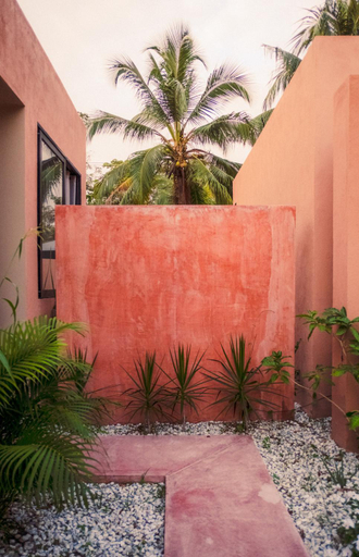 Exterior & Views 2, Casa Ita - Private Villas, Riohacha