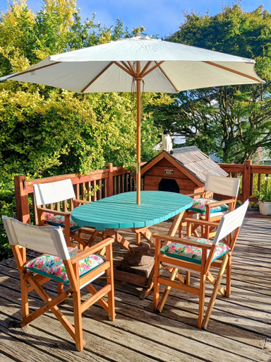 Others 4, Casa KASCHEL- Bed & Breakfast, Llanquihue