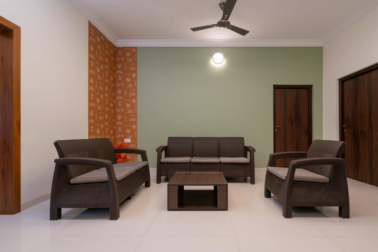 Public Area 3, THE SURRYA MAX RESIDENCY, Coimbatore
