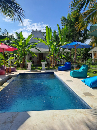 Sport & Beauty, The Palms Penida, Klungkung