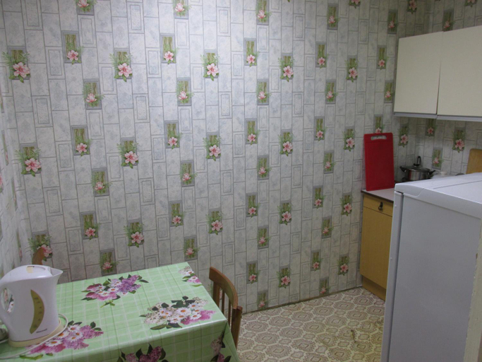 Others 3, Hostel on Krasnaya 41, Velikoustyugskiy rayon