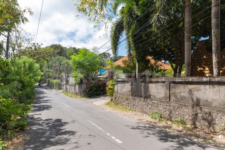 Others 5, Brisk Homestay Uluwatu RedPartner, Badung