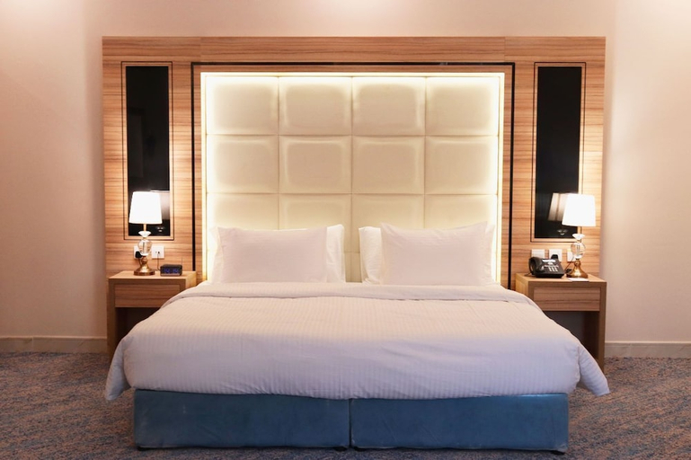 Bedroom 3, Casa Di Ora Al Naseem, Jeddah
