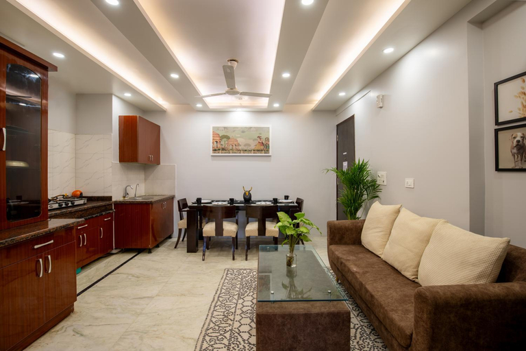 Others 4, BedChambers Serviced Apartments, Sector 38, Gurgaon
