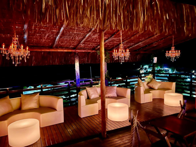 Food & Drinks 4, Agora Pousada e Bar, Tibau do Sul