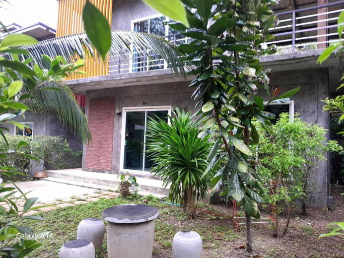 Others 4, K home lanta villas, Ko Lanta