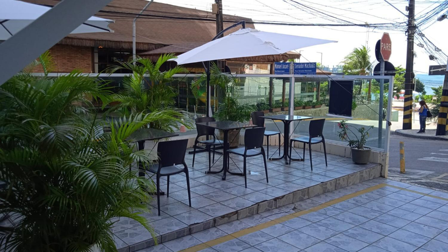 Food & Drinks 4, Hotel Netuno Beach, Fortaleza