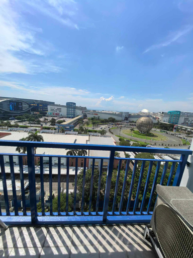 Others 5, BH Crib - Staycation near Mall of Asia Complex, Pasay City