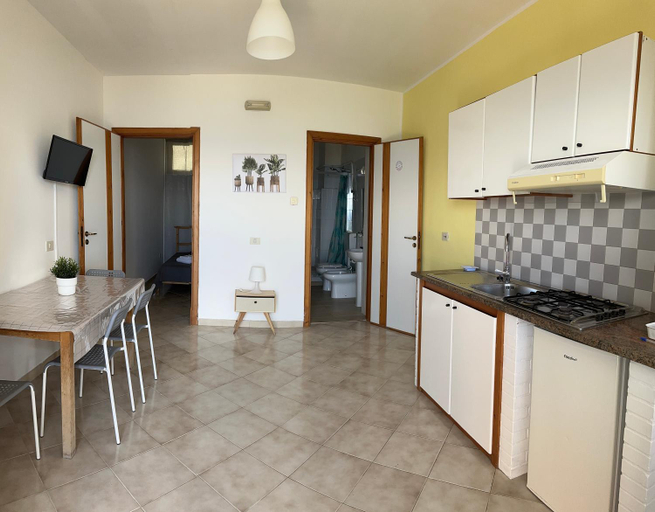Others 4, Le Terrazze, Salerno