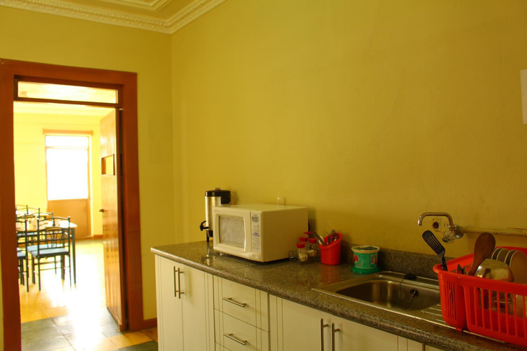 Food & Drinks 4, Check Inn Bed and Breakfast, Cuenca