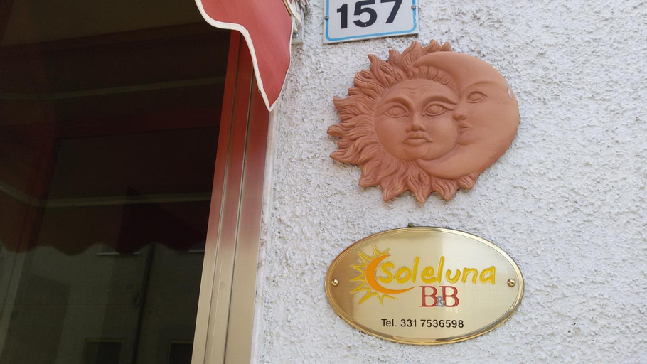 Others 3, B&B Soleluna, Ferrara