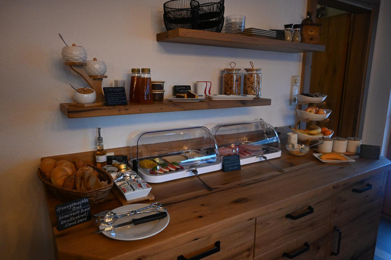 Food & Drinks 2, Gastehaus Purstl-Kocher, Liezen