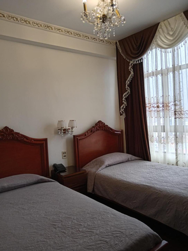 Others 5, Hostal Terrabella SRL, Pedro Domingo Murillo