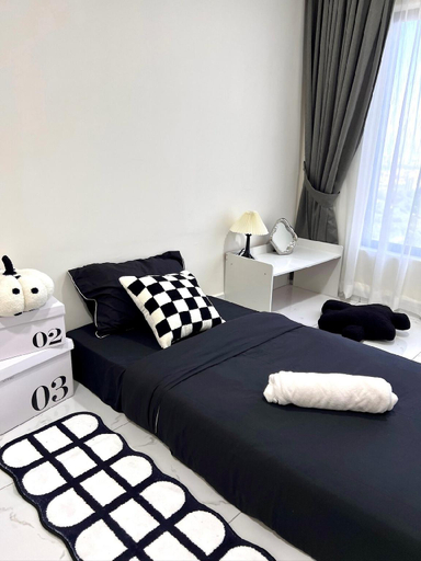 Others 3, KLCity High Floor Duplex 2BR, Kuala Lumpur