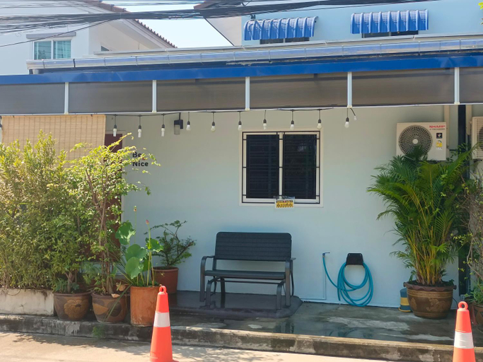 Others 3, บ้านสุขสันต์ พฤกษา45 บางใหญ่, Bang Bua Thong