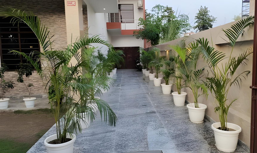 Others 2, The Dwelling Habitation, Gautam Buddha Nagar