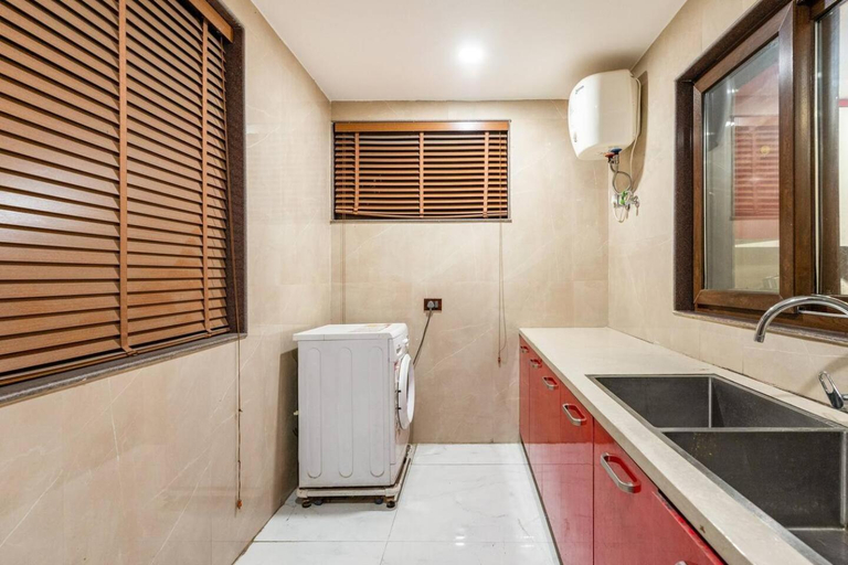 Bathroom, TIM Sector 51, Near Golf Course Extension Road, Gurgaon